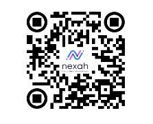 QR Mercado Pago NEXAH